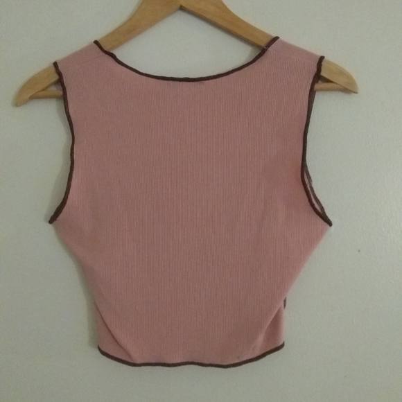 SHEIN Top - Picture 3 of 4